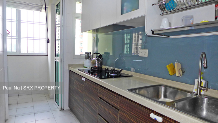 Blk 411B Fernvale Road (Sengkang), HDB 4 Rooms #161005672